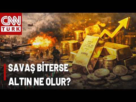 Savaşın Ekonomiye Etkisi Ne Olur? Piyasalarda Barış İnancı Sürüyor Mu?