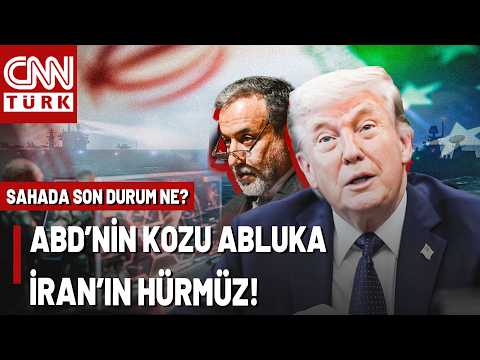 Tetiğe İlk Kim Basacak? Müzakereler Çıkmaza Girdi: ABD-İran Savaşında Avantaj Kimde?