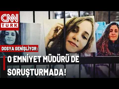 SON DAKİKA🚨Gülistan Doku Dosyasında Yeni Gelişme! Dönemin İl Emniyet Müdürü İfadeye Çağırıldı