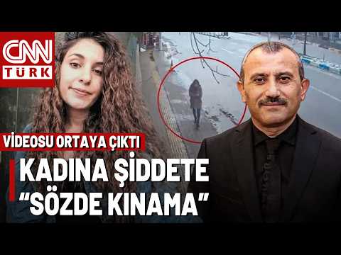 Gülistan Doku Cinayetinden Tutuklanan Eski Vali Tuncay Sonel, 19 Gün Önce Kadına Şiddeti "Kınamış"