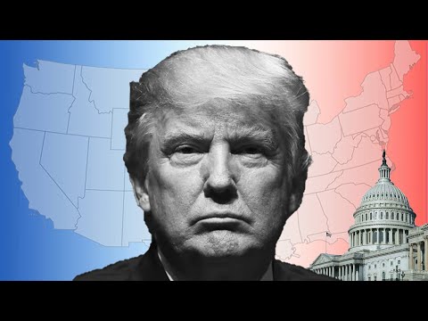 Dünyanın En Kibirli Lideri Trump'a Farklı Bir Bakış