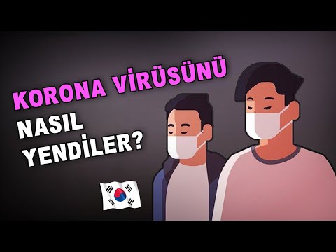 Güney Kore İmkansızı Nasıl Başardı? (Dünya neden Güney Kore'yi konuşuyor?)