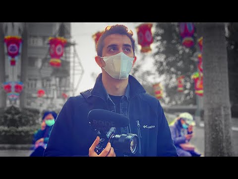 Korona Virüsünü bir de BENDEN Dinleyin!