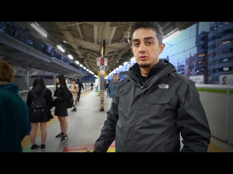 Japonya’nın Bilinmeyen Yüzü: Yalnızlık Ülkesinde 1 Hafta Geçirmek!