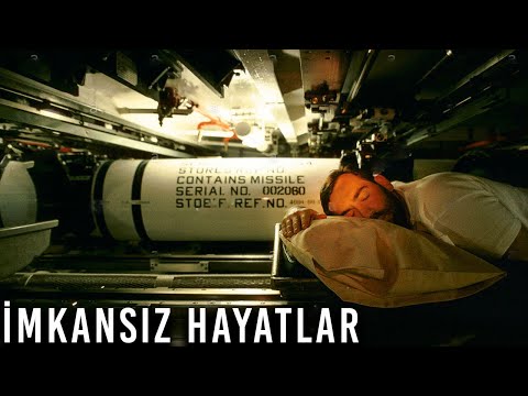 Denizaltında Yaşamak NEDEN Hayatta İsteyeceğiniz SON ŞEY!