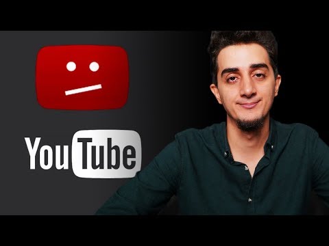 Youtube'un ve Sosyal Medyanın Yıpratıcı Tarafları