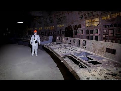 Çernobil Hakkında Bilmeniz Gereken Her Şey