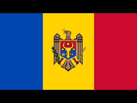 Avrupa'nın En FAKİR Ülkesi Moldova Hakkında 10 İNANILMAZ GERÇEK