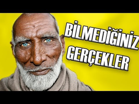 KÜRTLER HAKKINDA BİLİNMEYEN 10 BİLGİ