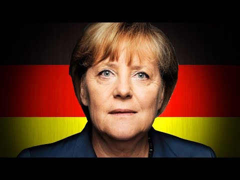Dünyanın En Güçlü Kadını 'MERKEL" Hakkında 25 İNANILMAZ GERÇEK
