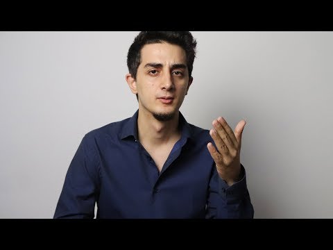 Sabrım Taştı, Artık Yeter!