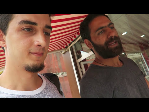 Yüksekova’da 1 GÜN GEÇİRMEK! (1. Kısım)