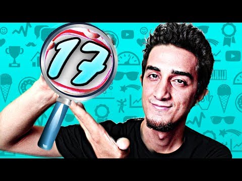 Ruhi Çenet'ten Sizi ŞAŞIRTACAK 17 İLGİNÇ BİLGİ #6
