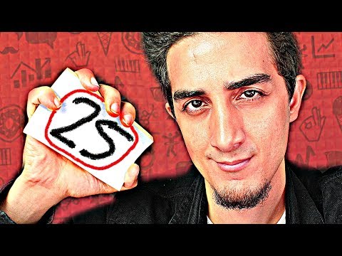 Ruhi Çenet'ten Sizi ŞAŞIRTACAK 25 İLGİNÇ BİLGİ #5