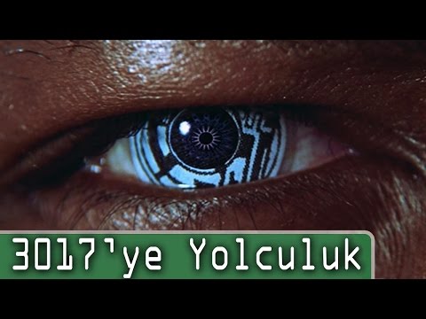 1000 YIL SONRA İNSANLIK - (3017'ye Yolculuk)