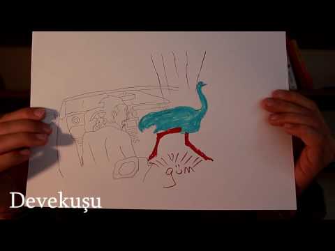 Bir Şeyi Ezberlemenin 10 Kat HIZLI ve KOLAY YOLU