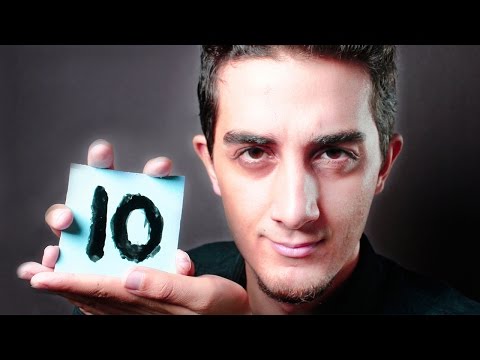 Ruhi Çenet'ten Sizi ŞAŞIRTACAK 10 İLGİNÇ BİLGİ #4