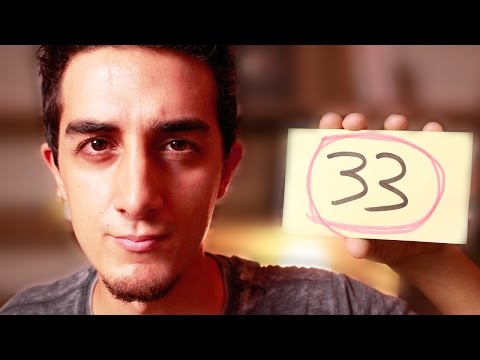 Ruhi Çenet'ten Sizi ŞAŞIRTACAK 33 İLGİNÇ BİLGİ #3