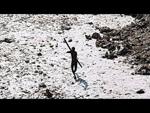 Dünyanın En İzole Kabilesi Sentinel Kabilesi Hakkında Gerçekler
