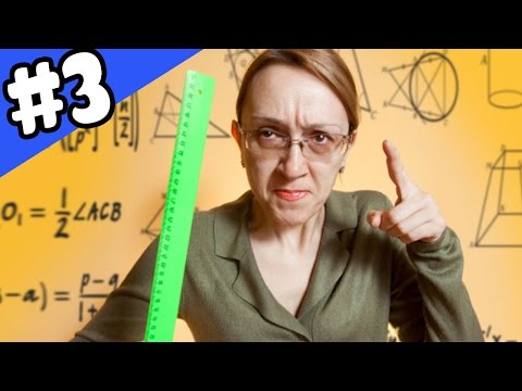 Hiçbir Okulda ASLA Öğrenemeyeceğiniz 25 COOL BİLGİ - (3. KISIM)