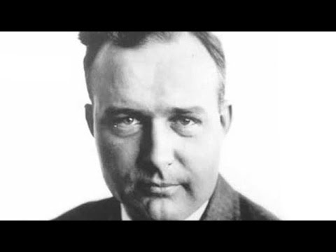 Dünyaya En Çok Zarar Vermiş İnsanın Hayatı: Thomas Midgley