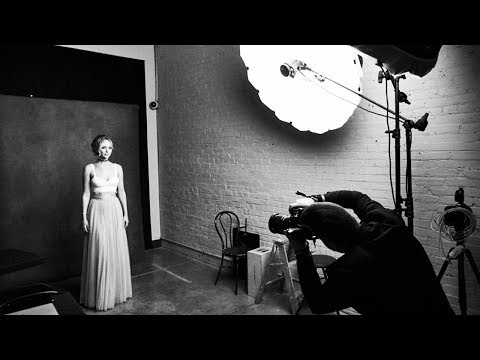 Dünyanın Çekilmiş En Ürpertici 10 Fotoğrafı
