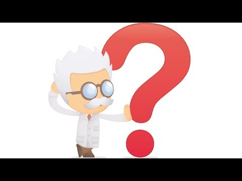 Bilimsel Sorularınızı Cevaplıyorum!