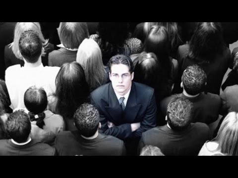 İnsanlığın Gelecekte Baş Edemeyeceği ÇOK BÜYÜK PROBLEM