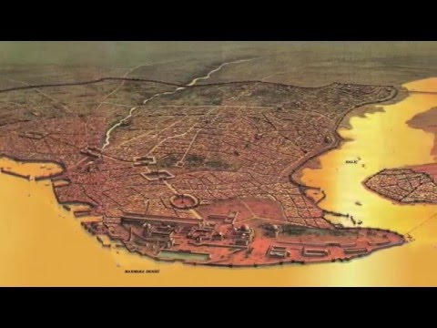 İstanbul'un Gizemleri ve Efsaneleri