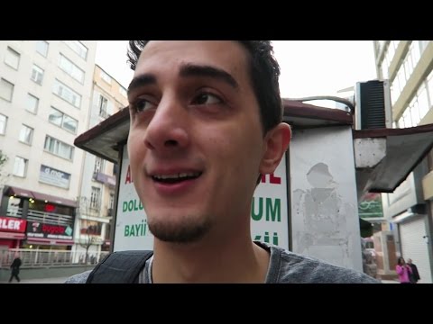 Rastgele Güney Afrika'ya Gitmek! (1 MİLYON ABONEYE ÖZEL VİDEO)