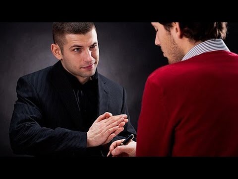 İnsanları Kolayca İKNA Etmek İçin 10 AKIL Oyunu