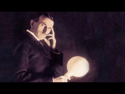 Nikola Tesla ve Yaptıkları Hakkında İlginç Bilgiler