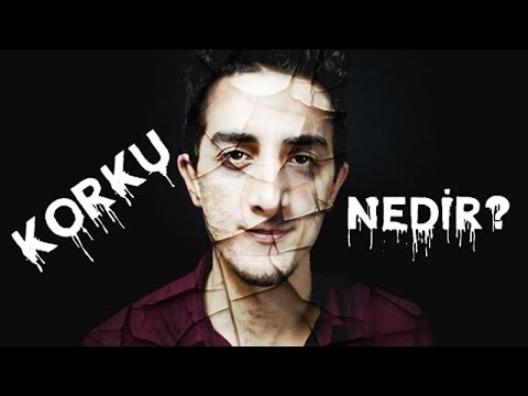 Korku Nedir?