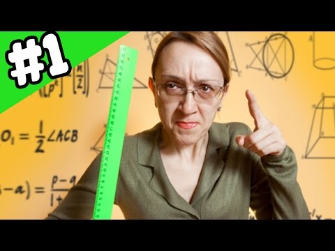 Hiçbir Okulda ASLA Öğrenemeyeceğiniz 10 COOL BİLGİ