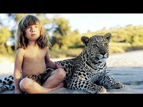 Hayvanların Büyüttüğü ve Yetiştirdiği 6 İNSAN