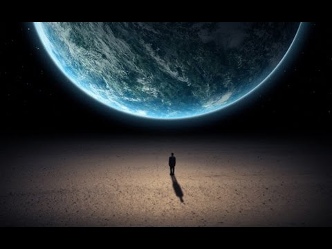 Ne Kadar Küçük Olduğumuzun Kanıtı - (BU VİDEOYU ÖLMEDEN İZLEYİN !)