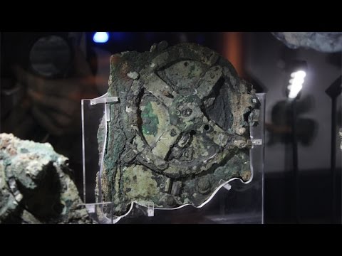 Dünyanın Sırrı Çözülemeyen En Gizemli 7 Şeyi