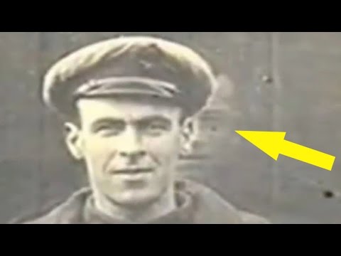 Dünyanın Çekilmiş En Gizemli 5 Fotoğrafı