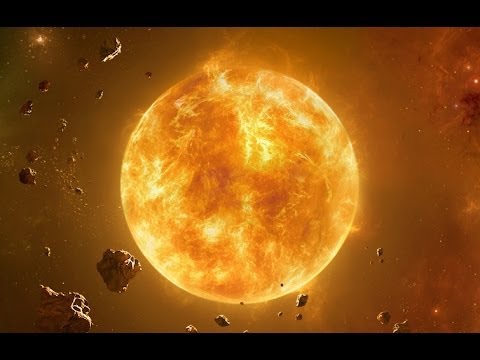 Güneş'in Şaşırtıcı 10 Özelliği