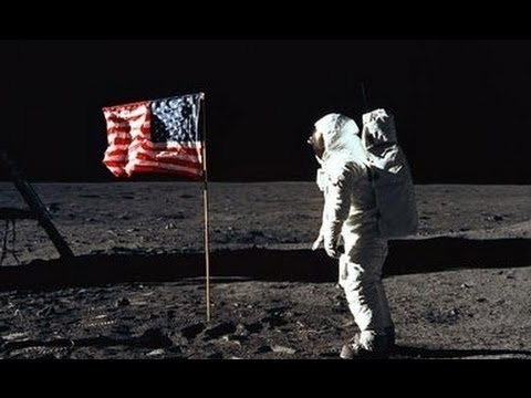 Amerika Gerçekten Ay'a Gitti mi? (2. BÖLÜM)