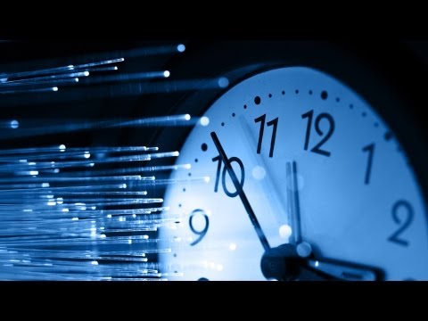 Zamanda Yolculuk Mümkün Olacak mı?