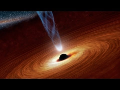 Kara Delikler Hakkında 10 İlginç Bilgi
