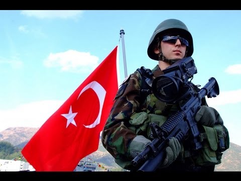 Dünya'nın En Kalabalık 10 Ordusu