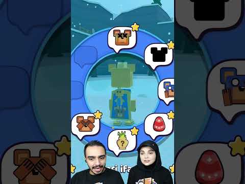 SÜPER AYI SAKLAMBAÇ TERMOMETRE KIRMIZI! 😱