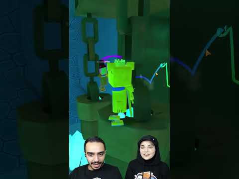 SÜPER AYI CANLAR MODLA GELDİ! 😱