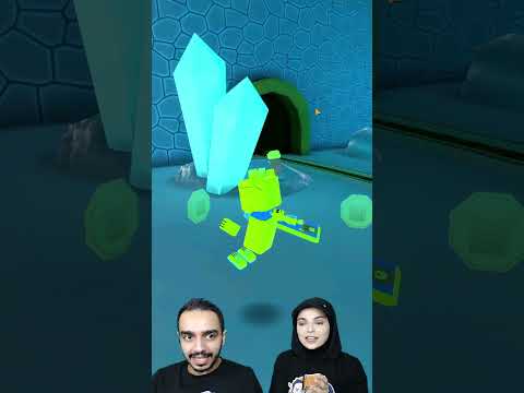 SÜPER AYI CANLAR KÖSTEBEK MADENİNE SIKIŞTI! 😱
