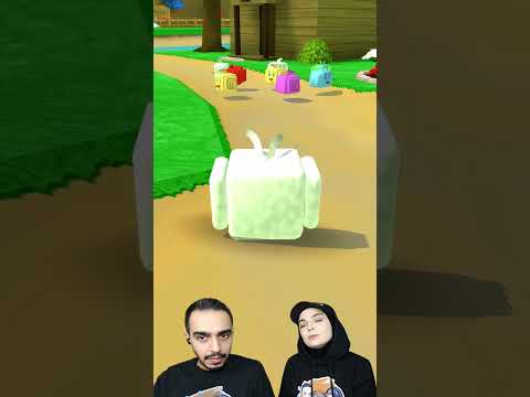 SÜPER AYI KUŞ OLDU VE KUŞLARI KANDIRDI! 😱