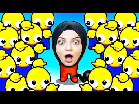 HERKES ONU İŞARET EDİYOR! PEKİ GERÇEK SUÇLU KİM? 😱🕵️‍♂️