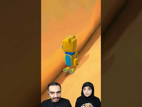 SÜPER AYI ARABA HİLESİ YAPAMADIK! 😱