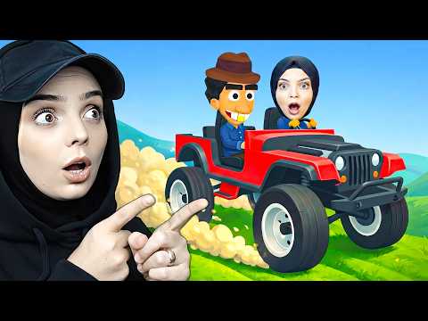 SÜRÜŞ EVRİMİNDE EN İYİ ARABAYI ALDIK! 😱🚗
